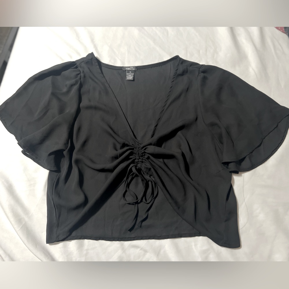 Rue 21 top XL